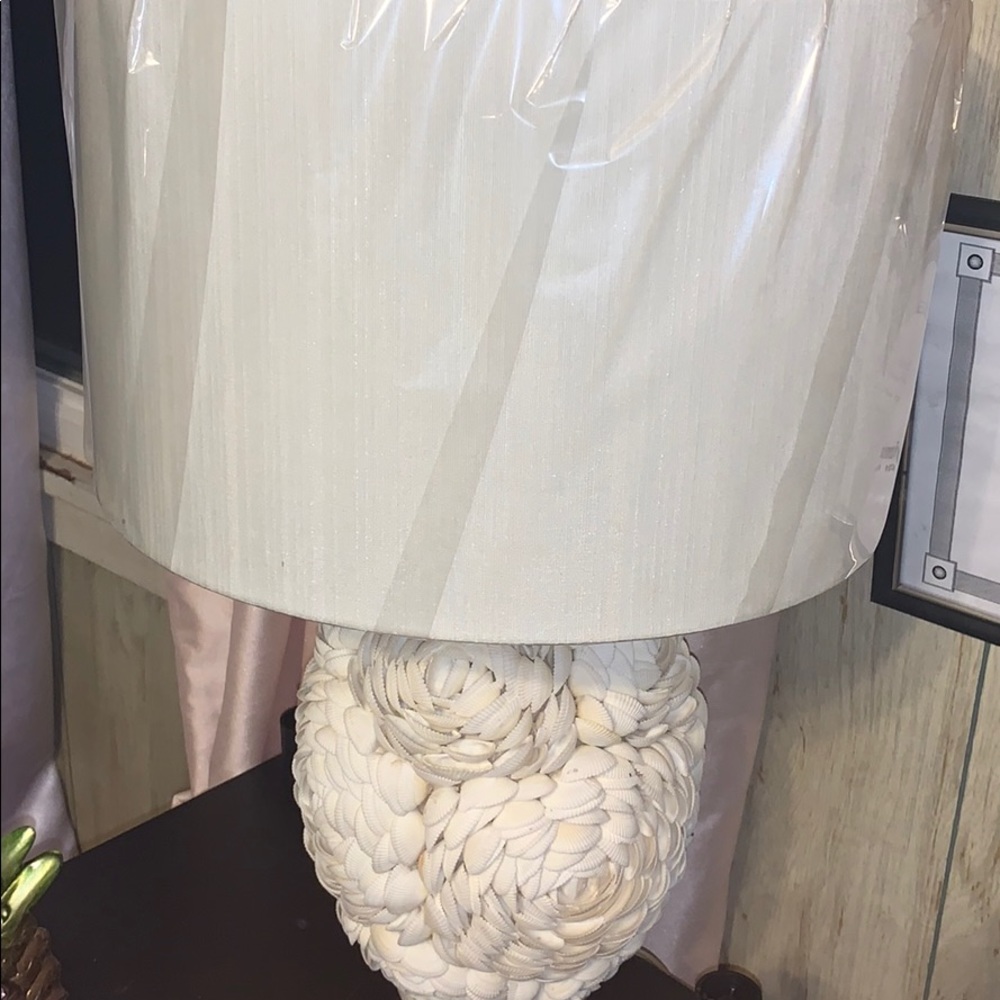 lamp